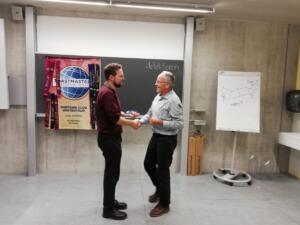 1. Level in Pathways von Christian