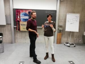 1. Level in Pathways von Tanya